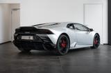 Lamborghini Huracán EVO Coupé - Lamborghini Gebrauchtwagen in München