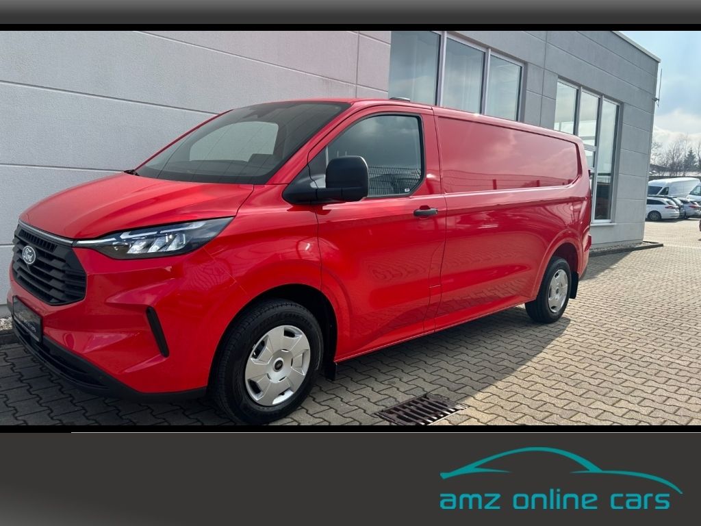 FORD Transit Custom FT320 L2 Trend BiLED*70l*Kamera