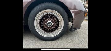 صورة مصغرة 13 لـ 1984 Porsche 944