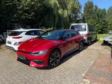 Kia EV6 GT-Line , eSchiebedach, Wärmepumpe, - Kia EV6 in Bielefeld