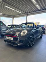 MINI JOHN_COOPER_WORKS Cabrio 2.0*Automatik*LED*Navi* - MINI MINI: Roadster, Automatik