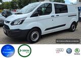 Ford Transit Custom Mixto L2 Anhängerkupplung Navi - Ford Transit Custom Gebrauchtwagen in Hannover