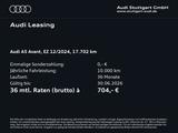 Audi A5 Avant TFSI quattro 150 kW S tronic - Audi A5 mit Benzin-Antrieb