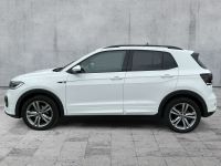 Volkswagen T-Cross - Vorschau Bild 3