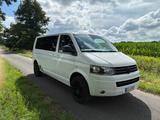 Volkswagen T5.2 langer Radstand Transporter Camper Bulli  - Volkswagen T5 Transporter: Langer Radstand