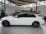 Mercedes-Benz C 200 Avantgarde Memory Kamera LED Winter 360 - Mercedes-Benz C 200: Limousine
