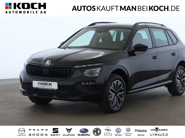 Skoda Kamiq 1.0 TSI Drive NAVI ACC PDC INFOTAINMENT