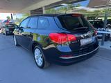 Opel Astra J Sports Tourer 150 Jahre Opel * 1.Hand * - Opel Astra Gebrauchtwagen in Bielefeld