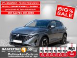 Nissan Qashqai n-connecta facelift+Navi+ACC+360+iKey+vi - Nissan Qashqai: Facelift