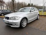 BMW 118i E87 - BMW 118: 118i E87