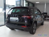 Skoda Karoq - Vorschau Bild 3