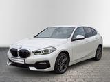 BMW 116 d Sport Line Aut. NAVI+SHZG+DAB+LED+PDC+ - BMW 116 aus 2019