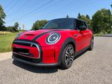 MINI Cooper SE Yours Trim Panorama | Head Up | Leder - MINI Cooper SE mit Schiebedach