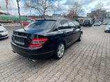 Mercedes-Benz C 350 C Limousine C 350 - Mercedes-Benz C 350 mit Benzin-Antrieb: Limousine