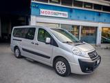 Fiat Scudo 2.0 MJT/130 PL Combi 9 posti - Fiat: Combi