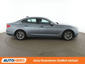 BMW 530 - 7