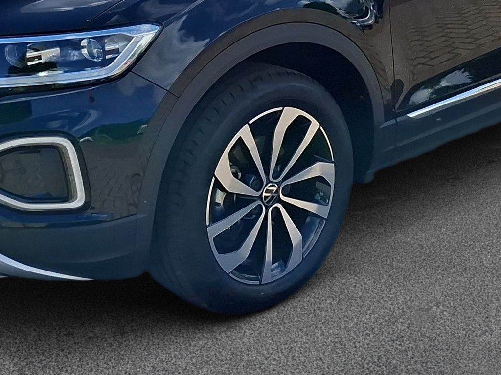 T-Roc 1.5 TSI Style *LED*SHZ*PDC*ASSIST PAKET*AP