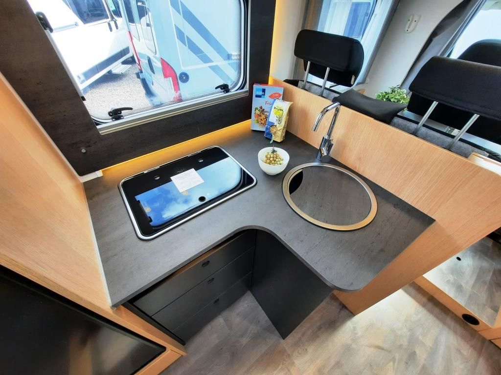 Fahrzeugabbildung Sunlight T 66S Verfüg./Sparen Sie 8.635- €