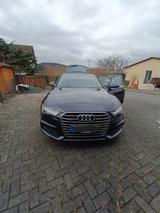 Audi A6 2.0 TFSI S tronic quattro Avant - - Audi A6 von privat