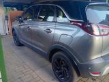 Opel Crossland (X) 1.2 DI Turbo 96kW Opel 2020 S/... - gebrauchte Opel Crossland (X) aus dem Jahr 2019