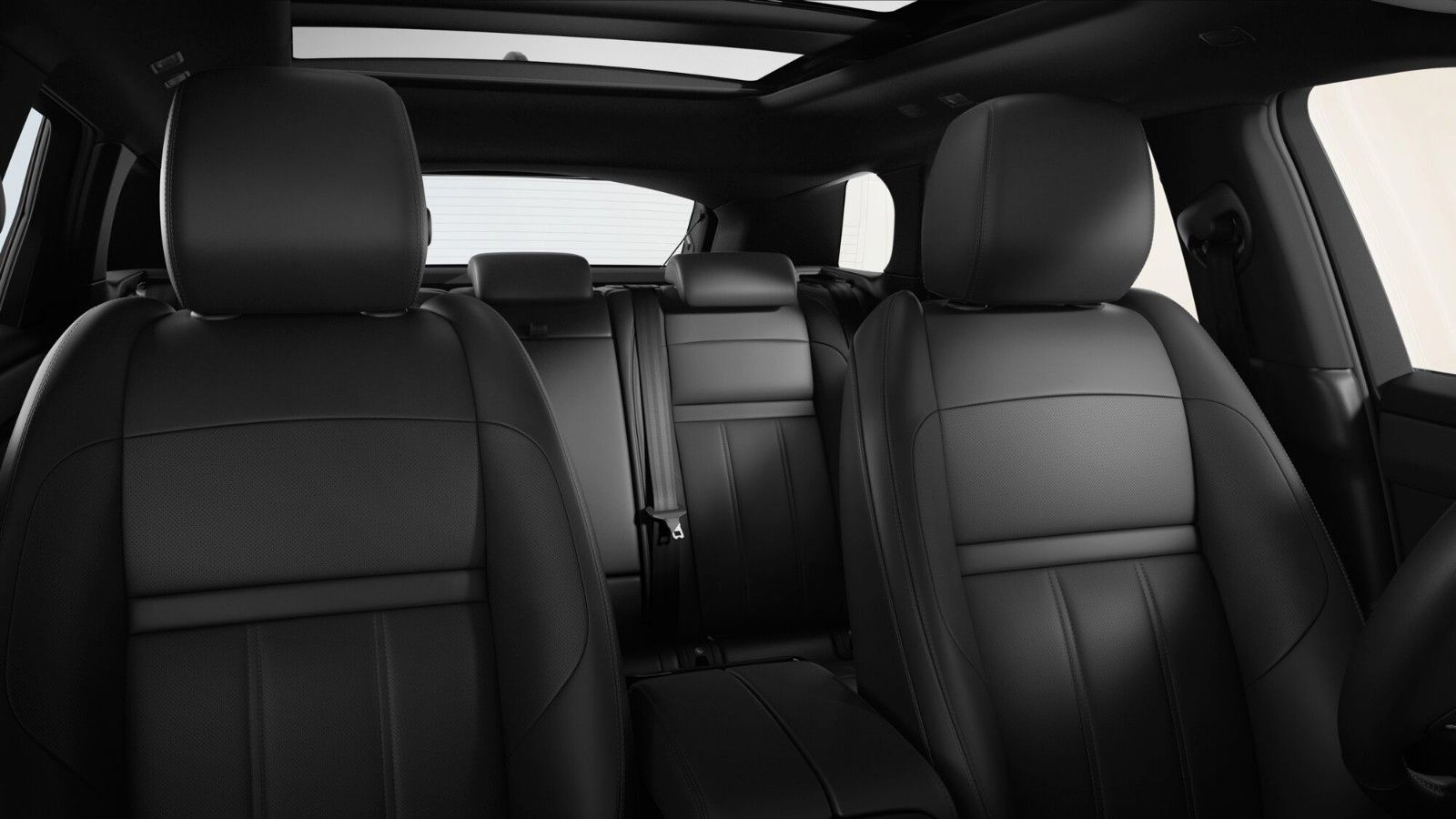 Land Rover Range Rover Evoque - Bild 6