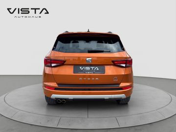 SEAT Ateca - 7