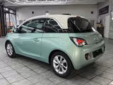 Opel Adam 1.4 Glam, 1.Hd., Klimaautom., Kamera, Pano - gebrauchte Opel Adam aus dem Jahr 2013
