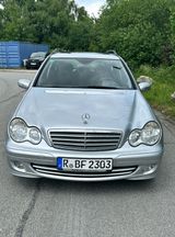 Mercedes-Benz C 180 KOMPRESSOR T CLASSIC Classic