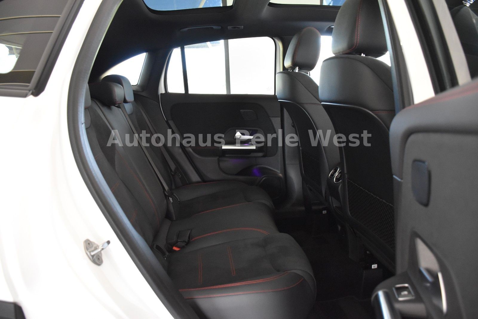 Mercedes-Benz GLA 220 d 4Matic 8G-DCT AMG LINE PANO 360CAM LED foto 23