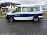 Volkswagen T6 Transporter - Volkswagen T6 Transporter mit Benzin-Antrieb