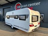 Hobby 540UFf Excellent Edition +Mover +Autarkie - Hobby Uff