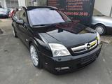 Opel Signum 3.2 V6-AUTOMATIK/Tüv 12/26/AHK/LEDER- - Opel Signum: V6