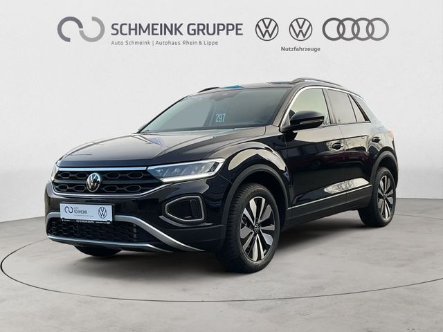 Volkswagen T-Roc Life 1.5 TSI DSG AHK Navi Kamera Allwetter