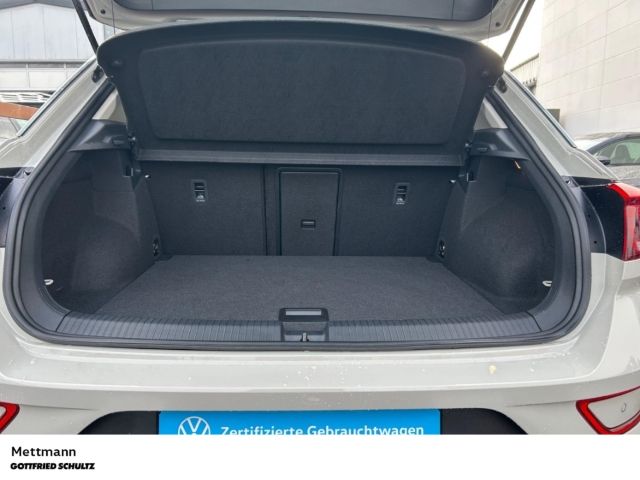 Volkswagen T-Roc - Bild 8
