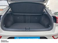 Volkswagen T-Roc - Vorschau Bild 8