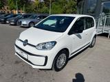 Volkswagen up! 1.0 BMT club up! *Bluetooth*Klima* - VW up! in Augsburg
