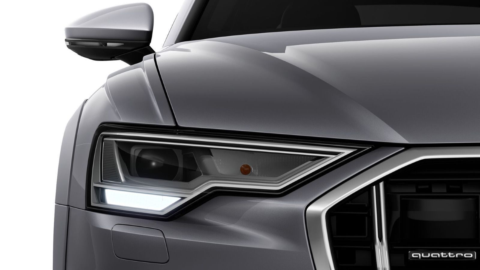 Audi A6 Allroad - Bild 6