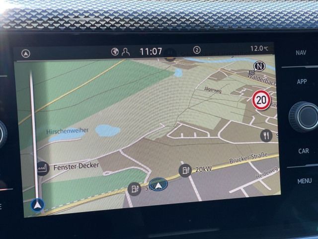 Taigo Life 1.0 TSI IQ.Light,Navi,PDC,SH