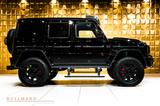 Mercedes-Benz G 63 AMG 4x4 BRABUS 800 WIDESTAR - Mercedes-Benz G-Klasse Neuwagen in Bremen