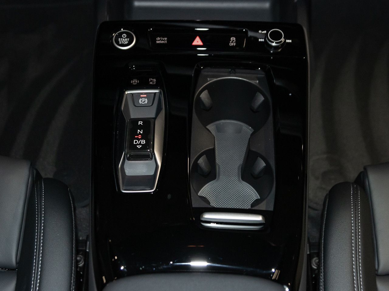 Audi A6 e-tron - Bild 21