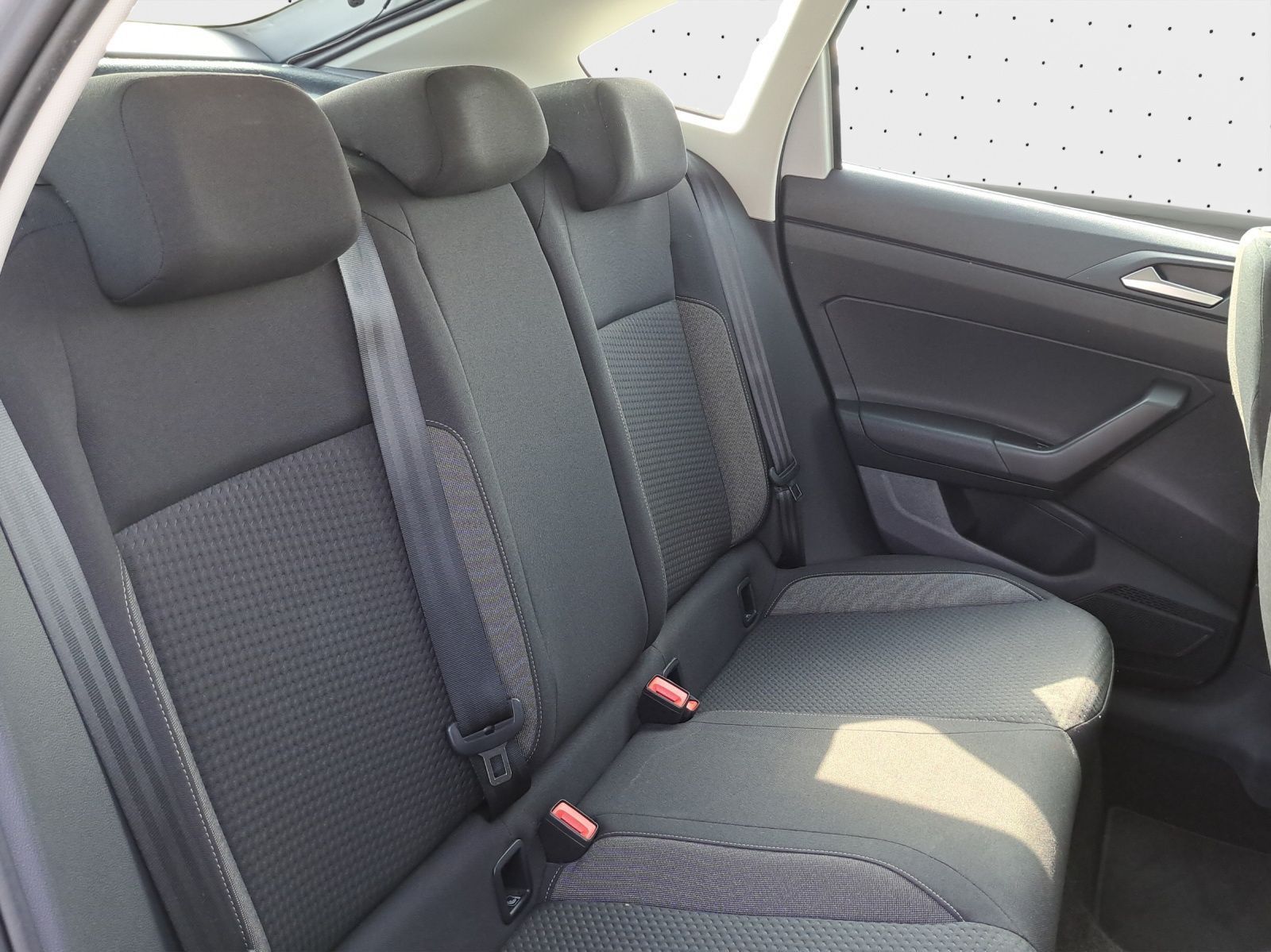Volkswagen Taigo - Bild 16