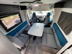 Chausson TI X 650 Exclusive Line | Tageszulassung