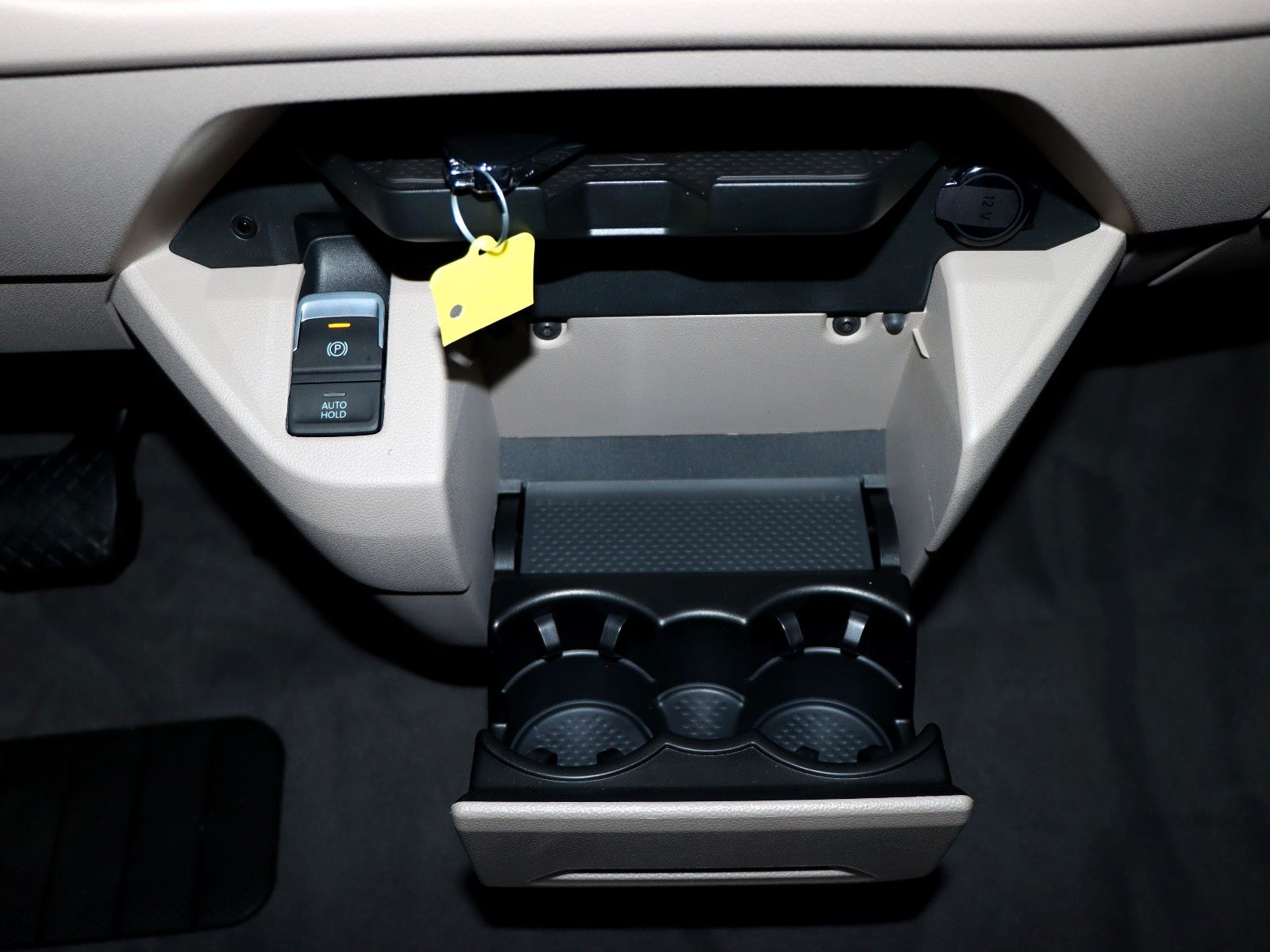 Volkswagen T7 Multivan - Bild 17