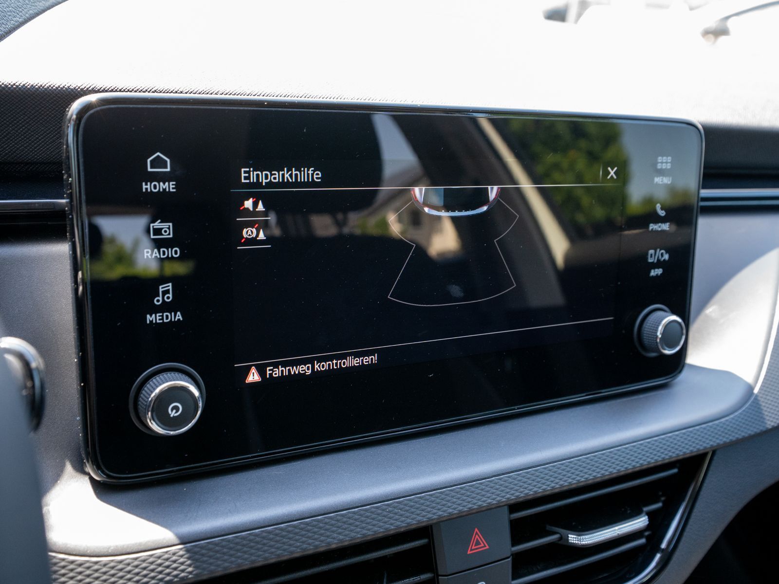 Skoda Scala - Bild 21