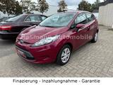 Ford Fiesta Trend*1.2*KLIMA*NUR-65.000-KM*TÜV 06.2026 - Ford Fiesta: 2.0