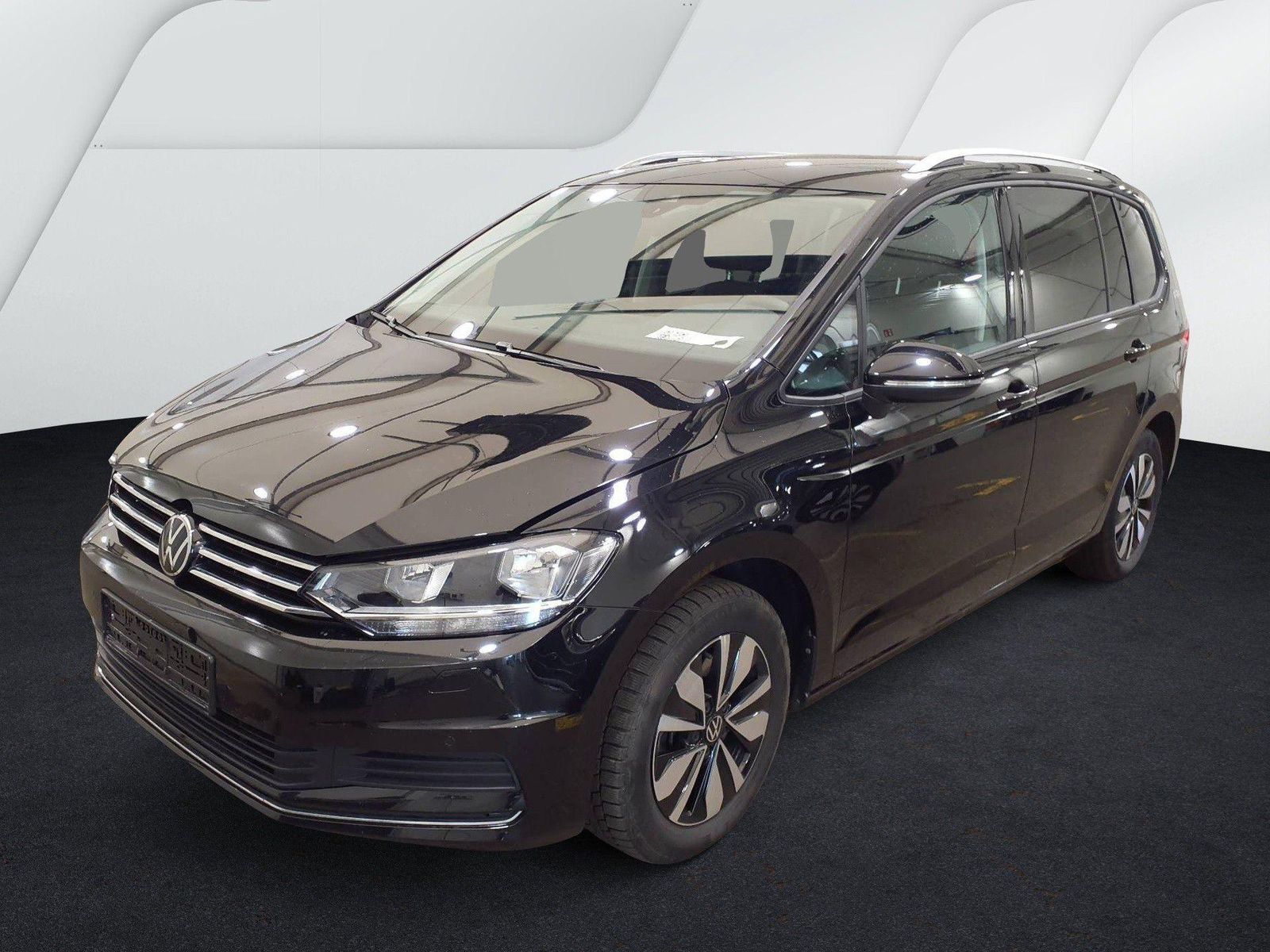 Volkswagen Touran - Bild 13