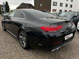 Mercedes-Benz CLS 350 d 4Matic - Mercedes-Benz CLS 350 in Duisburg