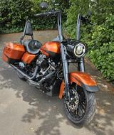 Harley-Davidson Harley Davidson Road King Special mit 112 PS - HARLEY-DAVIDSON KÖLN