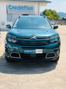 CITROEN C5 Aircross*1.Hd*S-Heft bei Citroen*Kamera*LED