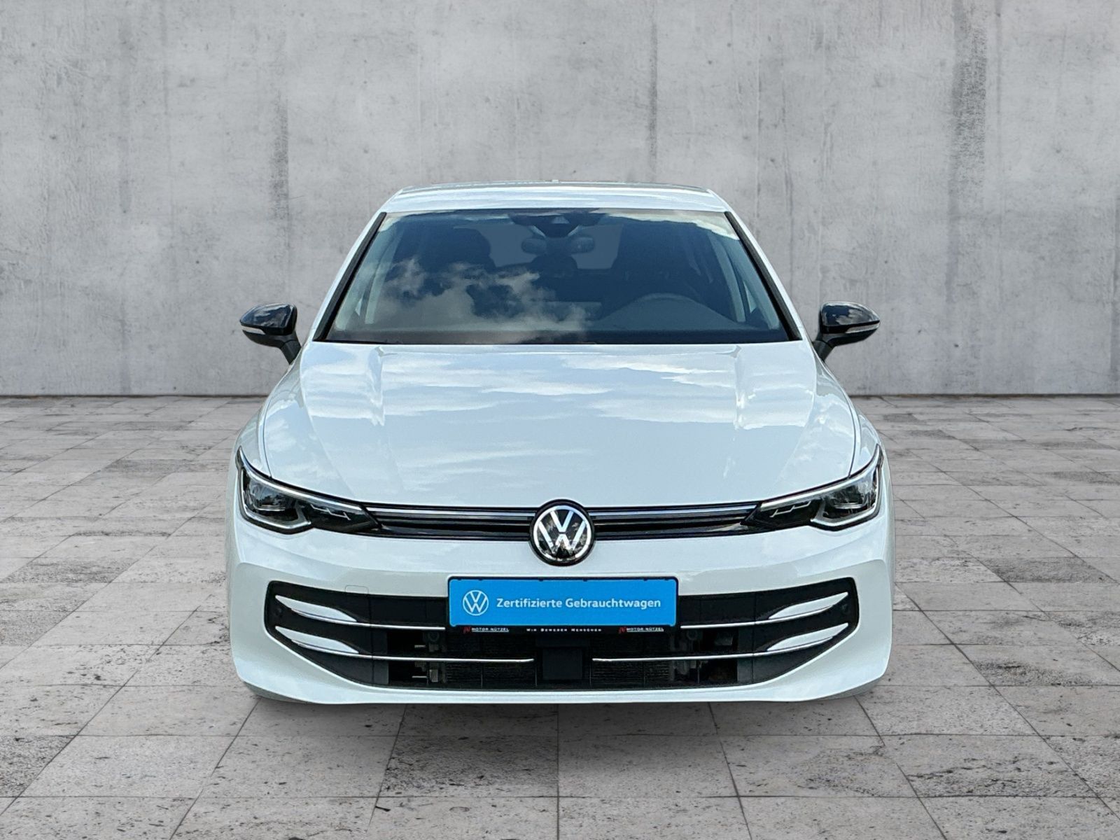 Volkswagen Golf - Bild 3